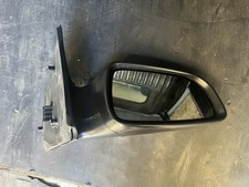SPECCHIETTO RETROVISORE DESTRO PER OPEL Astra H GTC (05>)