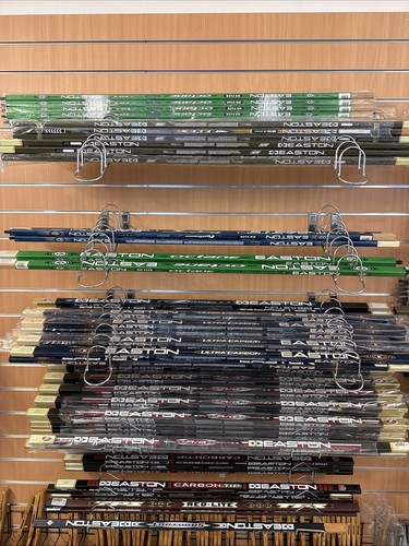 Easton hockey shaft carbon - hockey,