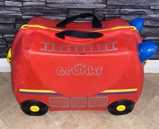 Trunki Valigia Bambino Ragazzi