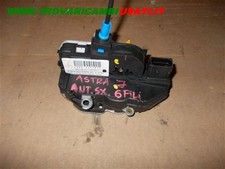 SERRATURA ANTERIORE SINISTRA PER CHEVROLET Malibu 8° Serie 13579522 (12>)