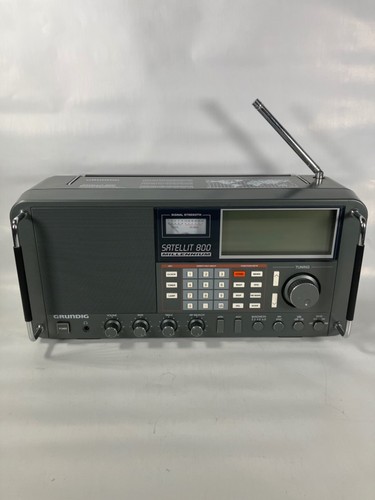Grundig satellit 800 - satellit,