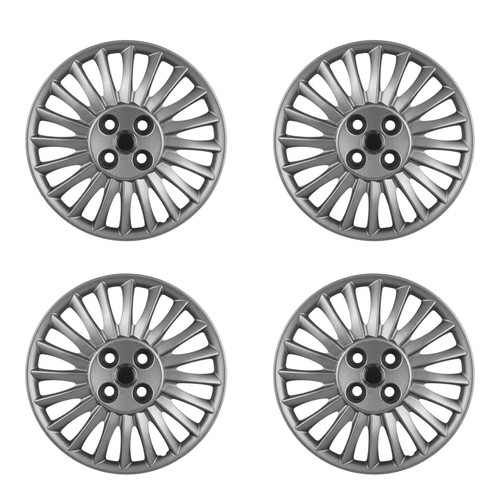 Kit copricerchi per - kit,