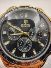 orologio montres prestige