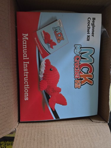 Mio kit uncinetto per - mio,
