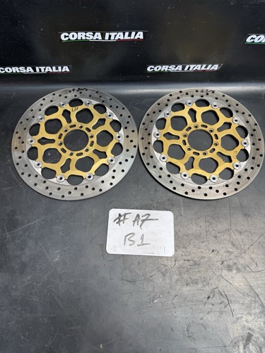 Ducati 996sps brembo - ducati, oem