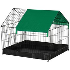 PawHut Gabbietta per Animali