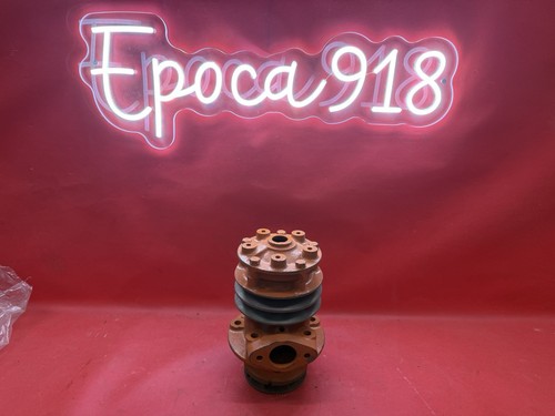 Pompa acqua per trattori fiat - pompa,