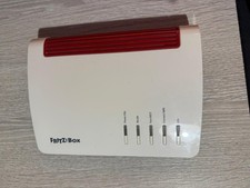 AVM FRITZ!Box 7590 AX 300Mbps