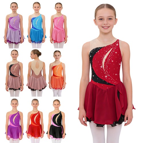 Costume danza latina balletto
