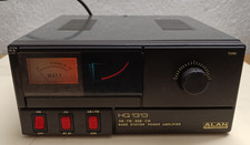 ALAN HQ-1313 Masterizzatore