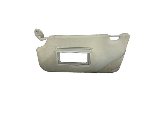 Aletta parasole sinistro ford - aletta,