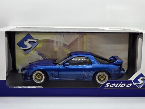 Mazda fd3rs 1999 solido - mazda,