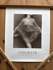 Original Herb Ritts Wrapped