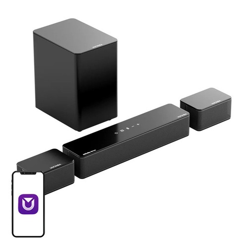 Ultimea poseidon d60 soundbar - ultimea,