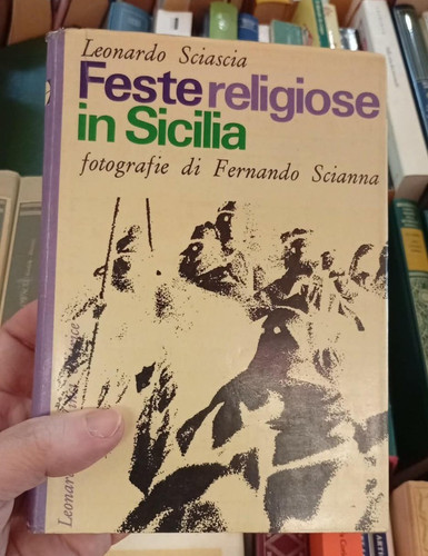 Feste religiose sicilia - feste,