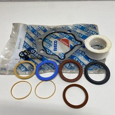 Fiat iveco kit - fiat, idroguida