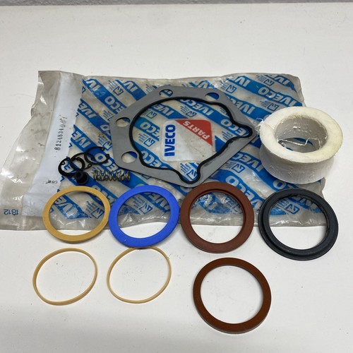 Fiat iveco kit - om,