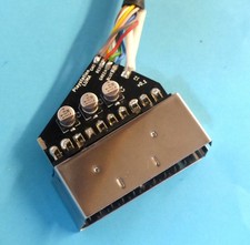 Cavo Scart Playstation RGB