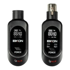 EIKON UXLR SISTEMA WIRELESS