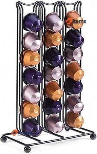 Supporto porta capsule - supporto,