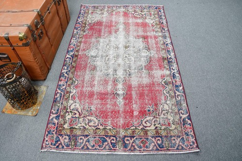 Tappeto turco vintage x - vintage, 3,5