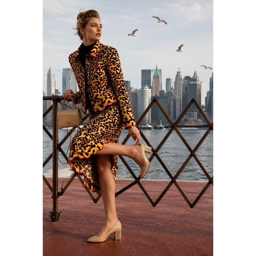 Salvatore ferragamo decolte - salvatore,