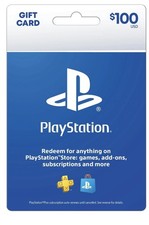 Carta regalo sony - carta,