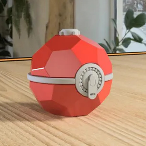 Origin ball pokeball - ball, (hisui)