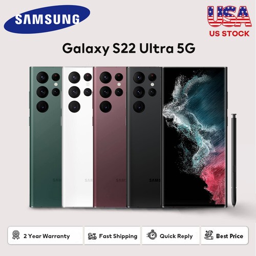 Samsung galaxy s22 - s22, ultra