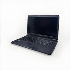 Medion Erazer X7841 17,3" |