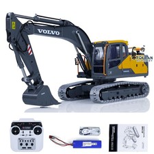 Escavatore radiocomandato E010
