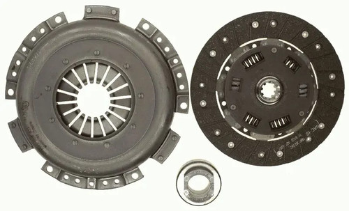 Kit frizione 3000 007 - , 002