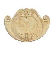 Meridiana Bassorilievo