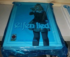 ELFEN LIED 7 PRIMA EDIZIONE