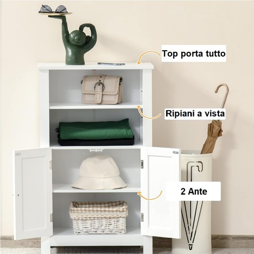 Mobile legno 50x30 - in,