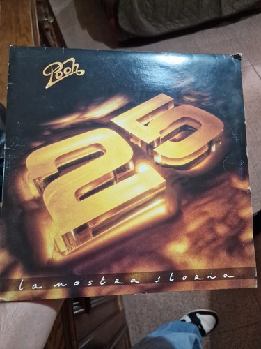 Pooh la - pooh, 2x