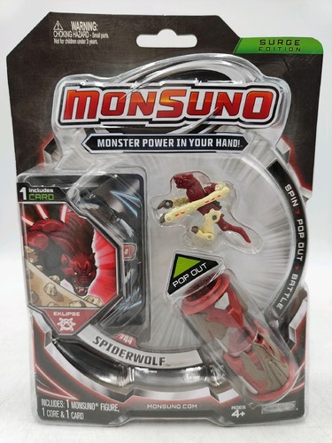 Monsuno jakks figure starter - jakks,