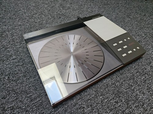Beogram 8002 con mmc1 - beogram,