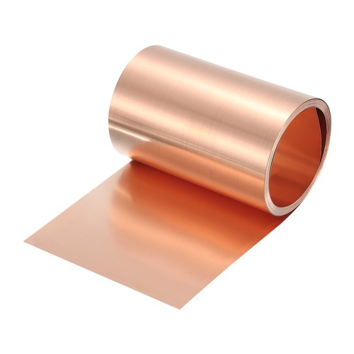 Laminato rame per foglio - per,