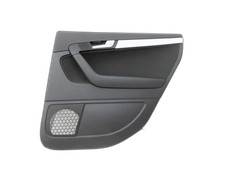 Pannello portiera Alcantara Dx