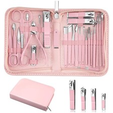 26-Piece Professional Manicure