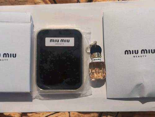 Miu beauty lotto 2 - miu,