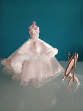 Mattel abito per barbie - "mattel",