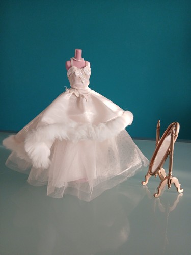 Mattel abito per barbie - "mattel",