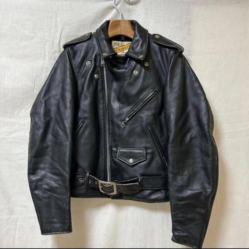 Giacca pelle schott perfecto - giacca,