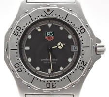 [QUASI NUOVO] TAG Heuer 3000