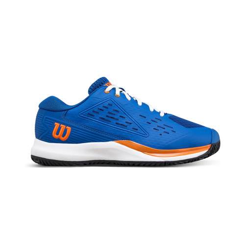 Wilson rush pro ace scarpe - ace,