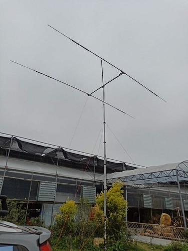Kb2 k3s antenna yagi 2 - kb2,
