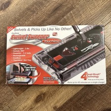 SPAZZATRICE GIREVOLE