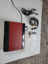 Sony PlayStation 3 250GB Rosso